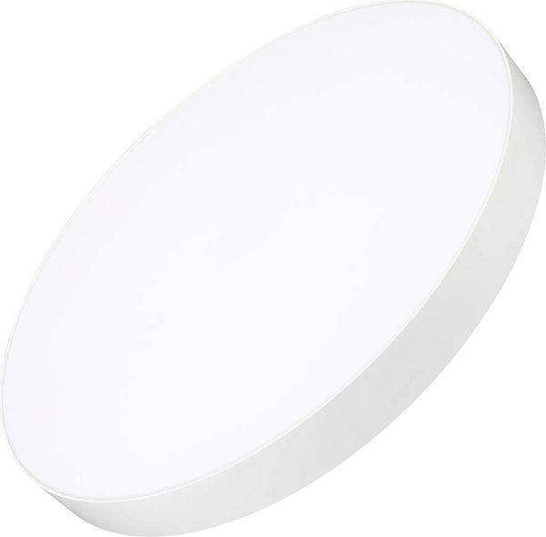 Потолочный светильник Arlight SP-RONDO-R600-60W Warm3000 WH 120deg / 034823 - фото