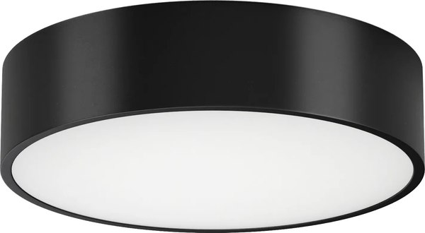 Потолочный светильник Arlight SP-TOR-PILL-R400-25W Warm3000 BK 120deg / 022997(2) - фото