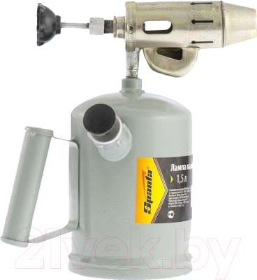 Паяльная лампа Sparta 91443 - фото