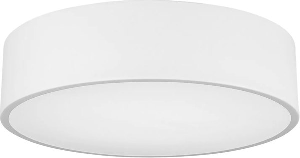 Потолочный светильник Arlight SP-TOR-PILL-R400-25W Warm3000 WH 120deg / 022103(1) - фото