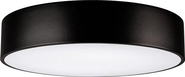 Потолочный светильник Arlight SP-TOR-PILL-R500-35W Day4000 BK 120deg / 022998(2) - фото