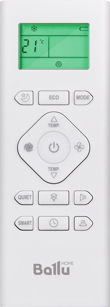 Сплит-система Ballu BSMI-09HN8