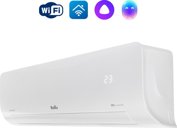Сплит-система Ballu BSMI-09HN8