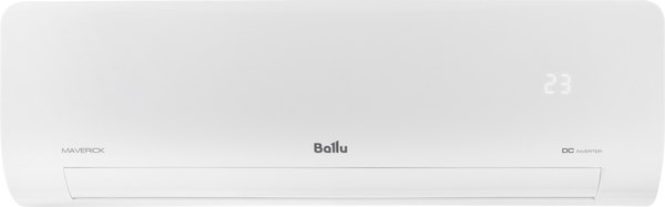 Сплит-система Ballu BSMI-12HN8 - фото