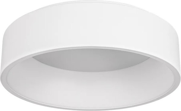 Потолочный светильник Arlight SP-TOR-RING-SURFACE-R460-33W Day4000 WH 120deg / 022134(1) - фото