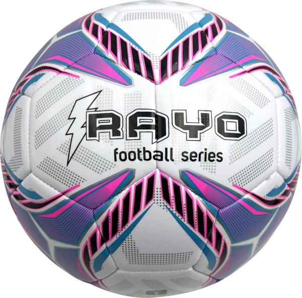 Футбольный мяч Tech Team Rayo 1/50 / NN014618 - фото