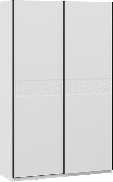 Шкаф-купе ТриЯ Оскар Скания Т2 1400 / 268621 - фото