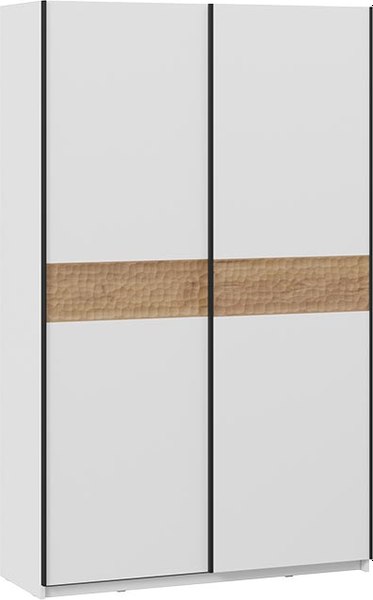 Шкаф-купе ТриЯ Оскар Скания Т2 1400 / 268622 - фото