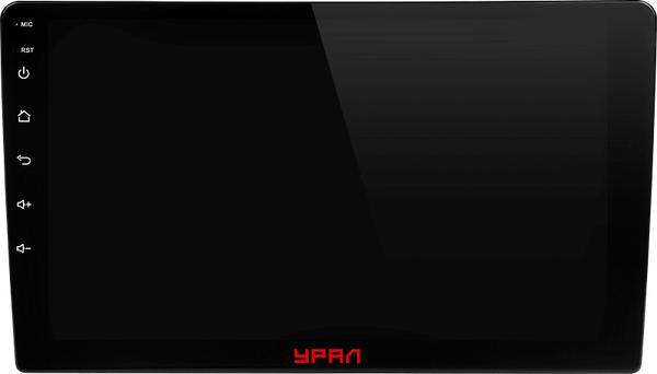 Бездисковая автомагнитола Урал АМС Шторм 91