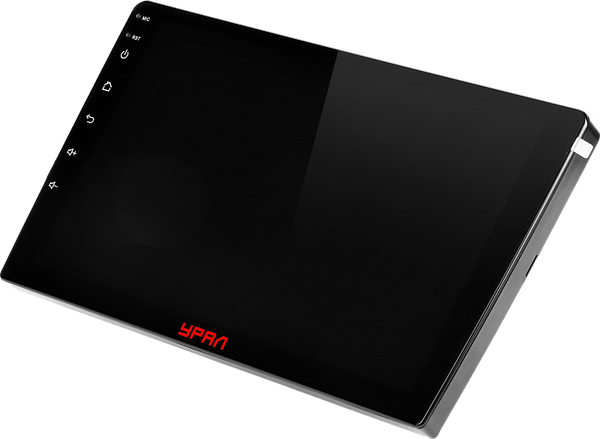 Бездисковая автомагнитола Урал АМС Шторм 91