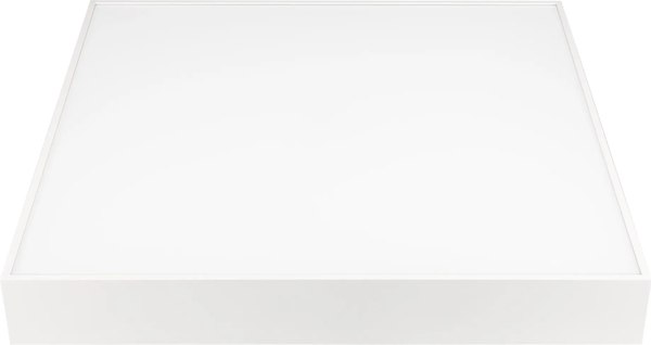 Потолочный светильник Arlight SP-QUADRO-S500x500-50W Day4000 WH 120deg / 034799