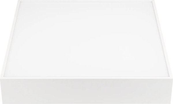 Потолочный светильник Arlight SP-QUADRO-S350x350-30W Warm3000 WH 120deg / 034791