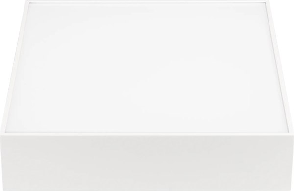 Потолочный светильник Arlight SP-QUADRO-S250x250-25W Warm3000 WH 120deg / 034787