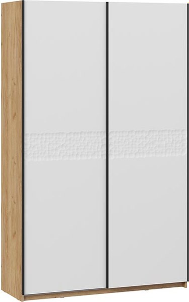 Шкаф-купе ТриЯ Оскар Скания Т2 1400 / 268623 - фото