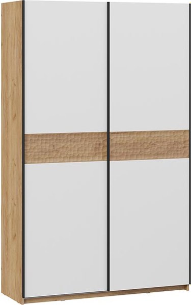 Шкаф-купе ТриЯ Оскар Скания Т2 1400 / 268624 - фото