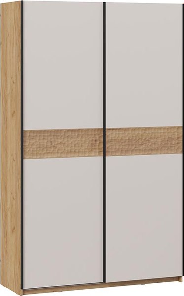 Шкаф-купе ТриЯ Оскар Скания Т2 1400 / 268625 - фото