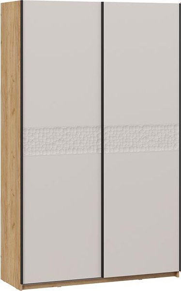 Шкаф-купе ТриЯ Оскар Скания Т2 1400 / 268626 - фото