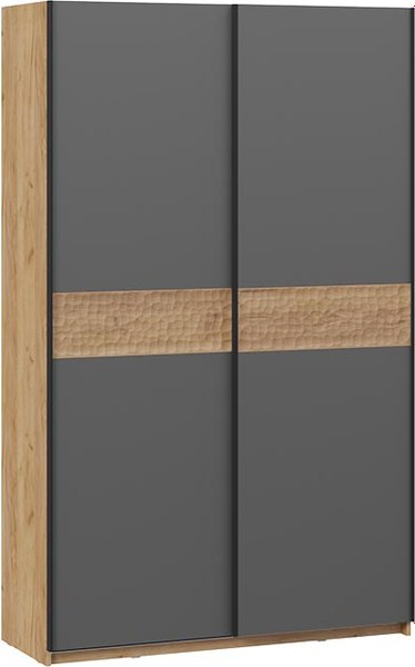 Шкаф-купе ТриЯ Оскар Скания Т2 1400 / 268628 - фото