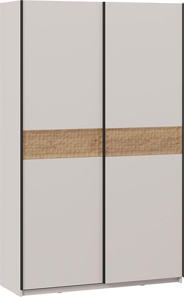 Шкаф-купе ТриЯ Оскар Скания Т2 1400 / 268629 - фото