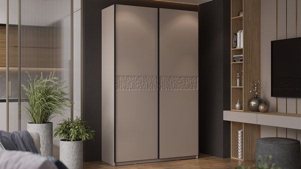 Шкаф-купе ТриЯ Оскар Скания Т2 1400 / 268630