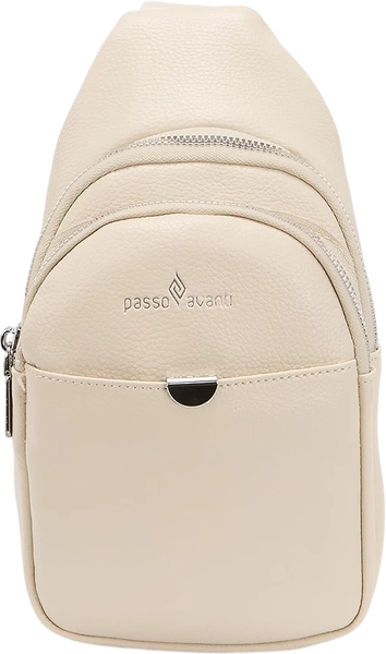 Рюкзак Passo Avanti 933-9032-LBG - фото