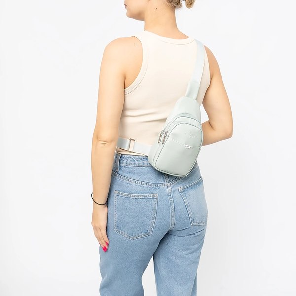 Рюкзак Passo Avanti 933-9032-MNT