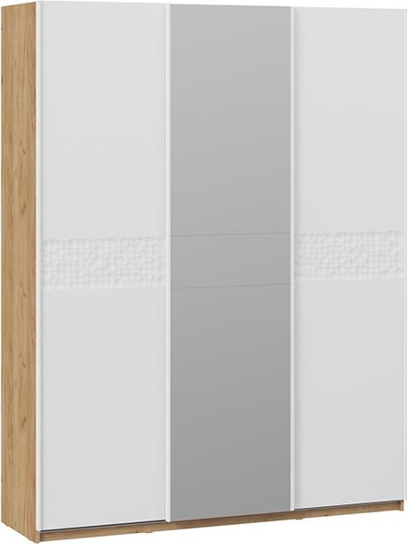 Шкаф-купе ТриЯ Оскар Скания Т2 1800 / 268702 - фото