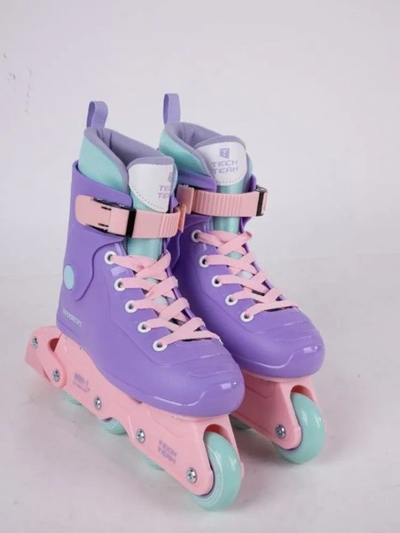 Ролики-коньки Tech Team Overdrive / NN012495