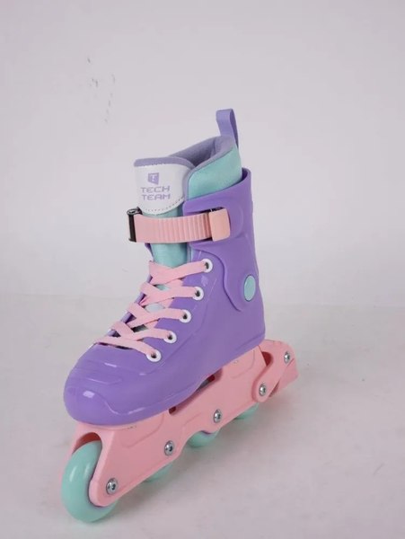 Ролики-коньки Tech Team Overdrive / NN012495