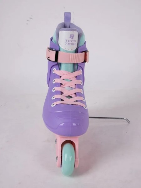 Ролики-коньки Tech Team Overdrive / NN012495