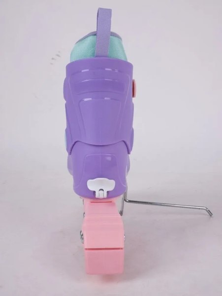 Ролики-коньки Tech Team Overdrive / NN012495