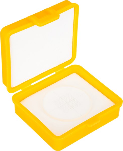 Калибровочный слайд Magus CSS2 для стереомикроскопов XY0.05 / 82244