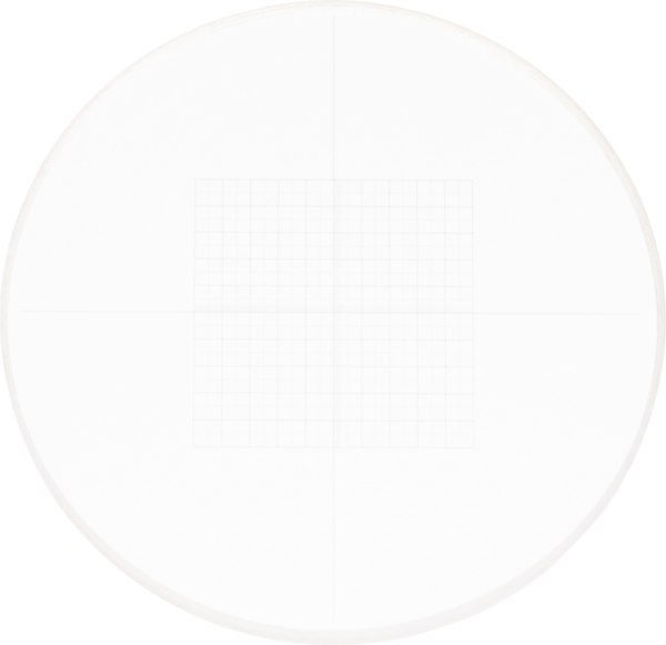 Калибровочный слайд Magus CSS2 для стереомикроскопов XY0.05 / 82244
