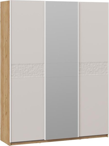 Шкаф-купе ТриЯ Оскар Скания Т2 1800 / 268705 - фото