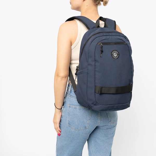 Рюкзак Valigetti 308-M2426-VG-NAV