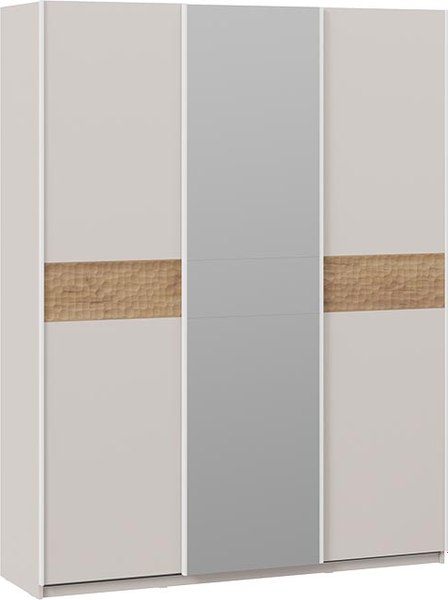 Шкаф-купе ТриЯ Оскар Скания Т2 1800 / 268706 - фото