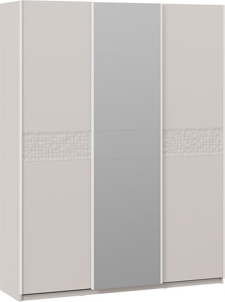 Шкаф-купе ТриЯ Оскар Скания Т2 1800 / 268707 - фото