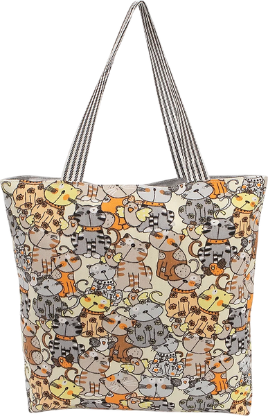 Пляжная сумка Mr.Bag 286-565-10-LCL - фото