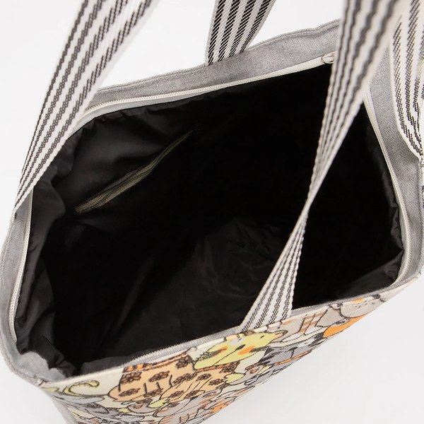 Пляжная сумка Mr.Bag 286-565-10-LCL