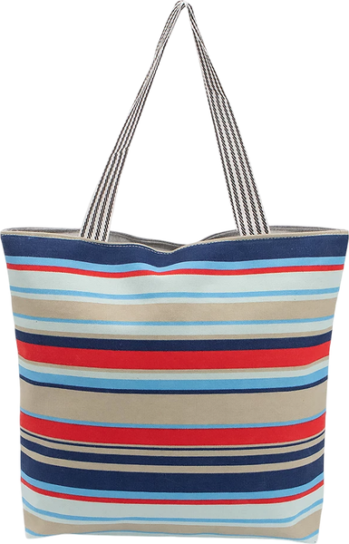 Пляжная сумка Mr.Bag 286-565-8-LCL - фото