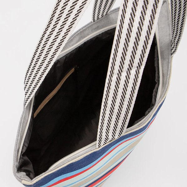 Пляжная сумка Mr.Bag 286-565-8-LCL