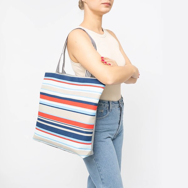 Пляжная сумка Mr.Bag 286-565-8-LCL