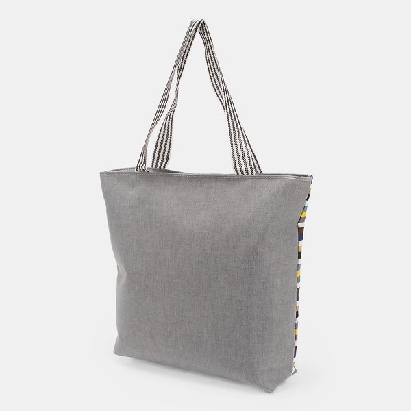 Пляжная сумка Mr.Bag 286-565-9-LCL