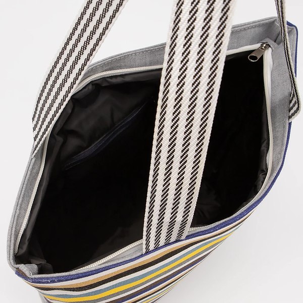 Пляжная сумка Mr.Bag 286-565-9-LCL