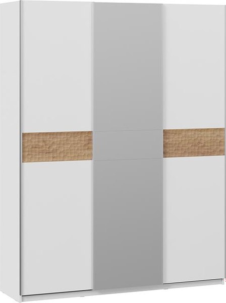 Шкаф-купе ТриЯ Оскар Скания Т2 1800 / 268709 - фото