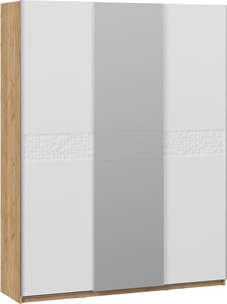 Шкаф-купе ТриЯ Оскар Скания Т2 1800 / 268710 - фото