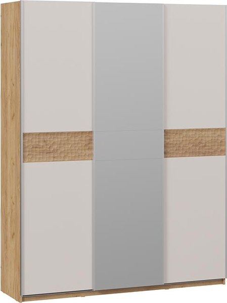 Шкаф-купе ТриЯ Оскар Скания Т2 1800 / 268712 - фото