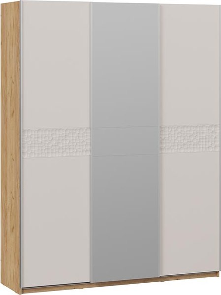 Шкаф-купе ТриЯ Оскар Скания Т2 1800 / 268713 - фото