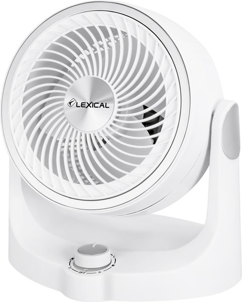 Вентилятор Lexical LTF-7110 - фото