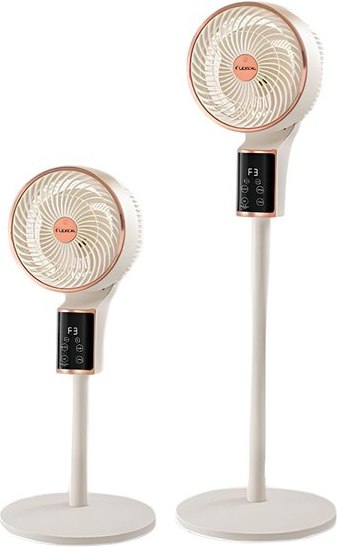 Вентилятор Lexical LSF-7009-3